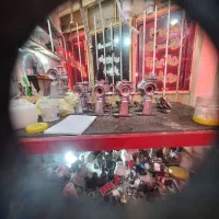 تعمیر پکیج آبگرمکن بخاری ثابت وسیارجوش مبدل((سام))