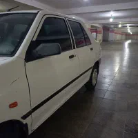 پراید 131 se|خودرو سواری و وانت|پاکدشت, پاکدشت (مامازند)|دیوار