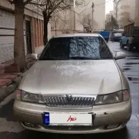 دوو سیلو 1380|خودرو سواری و وانت|تهران, کیانشهر|دیوار