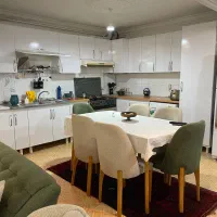 ۱۳۰متر فرحبخش غربی خیابان مطهری گاز(دومورد)|اجارهٔ آپارتمان|نیشابور, تختی|دیوار