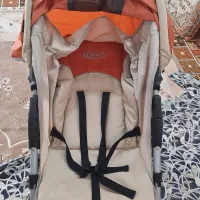 کالسکه بچه مارک گریکو