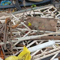 ضایعاتی وتخریب ساختمان کلنگی|عمده‌فروشی|تنکابن, |دیوار