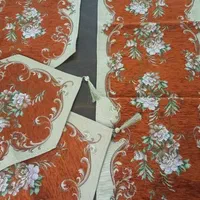 رومیزی های طرح کوبلن در۱۰رنگ|پرده، رانر، رومیزی|تهران, چیذر|دیوار