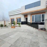 ویلای-225متری-کلید-نخورده-روف-40-متری-جاده-ساحلی