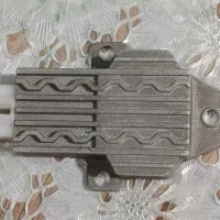 سوپر شارژ موتور