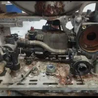 نصاب پکیج و تعمیرات تخصصی پکیج|خدمات پیشه و مهارت|زاهدان, |دیوار