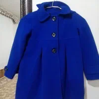 پالتوی دخترانه