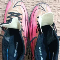 کفش سالنی نایک شماره 43|کیف، کفش، کمربند|بندر امام خمینی, |دیوار