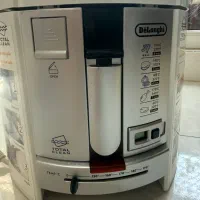 سرخ کن دلونگی مدل f26237