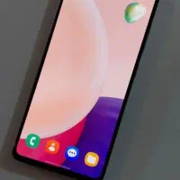 گوشی سامسونگ A51 حافظه 256گیگ رم 8