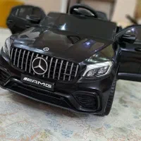 ماشین شارژی