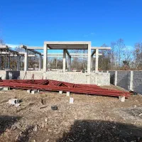 پیش فروش ویلا در شاندرمن سندتکبرگ پرداخت شش ماهه