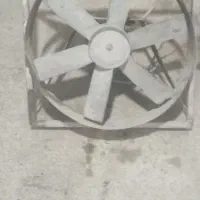 هواکش سالم  سنگین قدیمی 3فاز