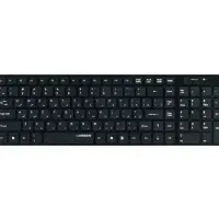 کیبورد سبک و همه چیز تمام