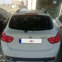فروش فوری کوییک معمولی مدل ۱۴۰۲|خودرو سواری و وانت|گنبد کاووس, |دیوار