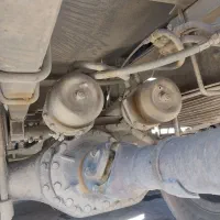 بنز قپون دهچرخ|خودرو سنگین|شاهین‌شهر, گزبرخوار|دیوار