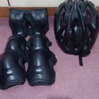 اسکیت|دوچرخه، اسکیت، اسکوتر|آق قلا, |دیوار