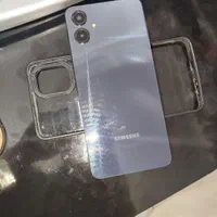 سامسونگ Galaxy A06 با حافظهٔ ۶۴ گیگابایت