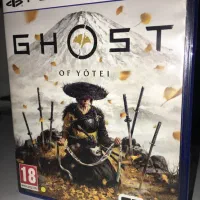 Ghost of yotei ps5 گوست اف یوتی