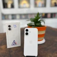 ایفون ۱۶ فروش اقساطی سفته معاوضه باتمام مدلهای اپل