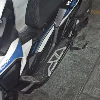 xdv250|موتورسیکلت|تهران, سهروردی|دیوار