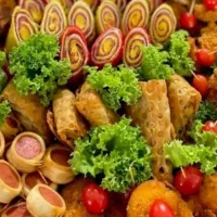 فینگرفود و انواع ترشیجات|خدمات پذیرایی، مراسم|ارومیه, |دیوار