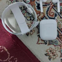 ایر پاد نو آکبند|لوازم جانبی موبایل و تبلت|خوی, |دیوار