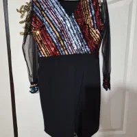 لباس  مجلسی