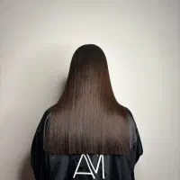 مدل کراتین و احیا مو از400هزار تومان