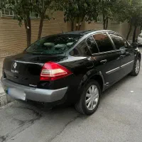 مگان ۹۱ تمیز و خوش رخ
