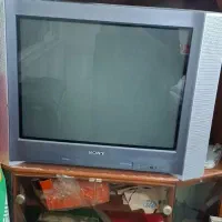 تلوزیون قدیمی