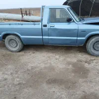 فروش نقدی|خودرو سواری و وانت|گمیشان, |دیوار