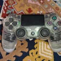 دسته pes4