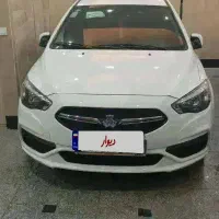 شاهین ۱۴۰۳ Gl کارکردفقط ۵۸۰۰کیلومتر