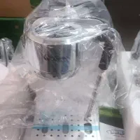 اسپرسو ساز قهوه ساز نیمه صنعتی لواک3210اصلی|سماور، چای‌ساز، قهوه‌ساز|مشهد, فارغ التحصیلان|دیوار