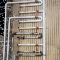 جوشکاری سیار.وگاز رگال .دکور.|خدمات پیشه و مهارت|زابل, |دیوار