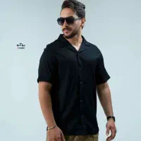 پیراهن اسپرت ترک گرم بالا یقه انگلیسی|لباس|اصفهان, شاهزید|دیوار