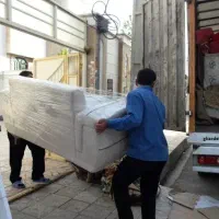 کارگر هستم اسباب کشی خالی کردن بار پذیرفته میشود