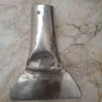 کمچه حلوا بربری