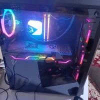 کیس گیمینگ 3070 نسل ۱۳