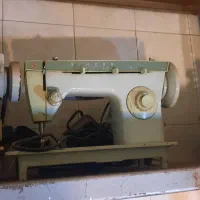 چرخ خیاطی سینگر