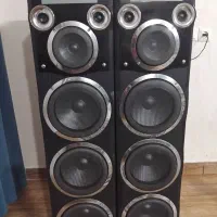 پخش کننده خانگی|سیستم صوتی خانگی|لاهیجان, لیالستان|دیوار