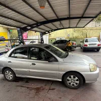 کیا ریو ۸۶ - سند تک‌برگ - کارشناسی روز عبادی