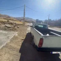 وانت پیکان|خودرو سواری و وانت|سنندج, |دیوار