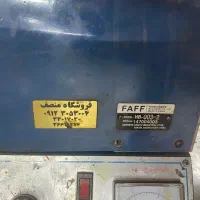 دستگاه چسب زن|چرخ خیاطی و ریسندگی|تهران, بهارستان|دیوار