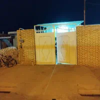 خانه ویلایی