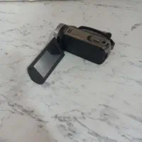 دوربین اچ دی توشیبا عکس و فیلم برداری|دوربین عکاسی و فیلمبرداری|رشت, پاره بیجار|دیوار