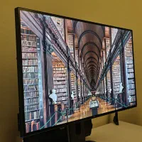 مانیتور 2K - Dell U2518d|قطعات و لوازم جانبی رایانه|اصفهان, گلزار|دیوار