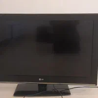 تلویزیون الجی 32کره ای اطل