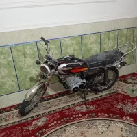 موتور ‌در‌حد‌1400به‌پر‌‌150cc